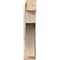 Ekena Millwork Westlake Block Smooth Outlooker, Douglas Fir, 7 1/2"W x 30"D x 34"H OUT08X30X34WTL05SDF - alternate 3